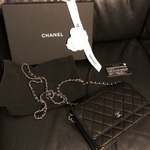 Chanel WOC